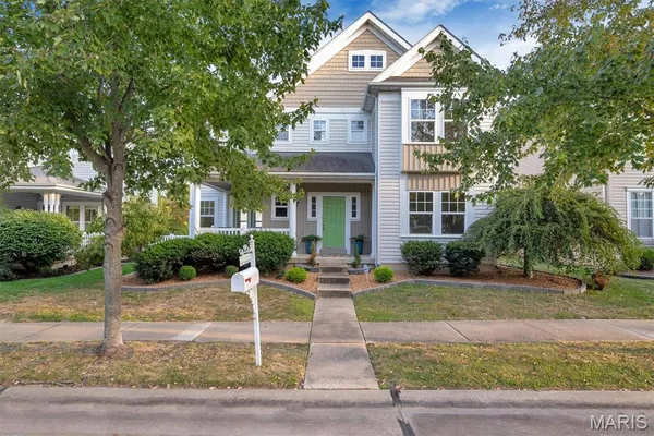 $499,000 | 572 Misty Mountain Drive, O'Fallon, MO 63368