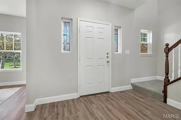 $499,000 | 572 Misty Mountain Drive, O'Fallon, MO 63368