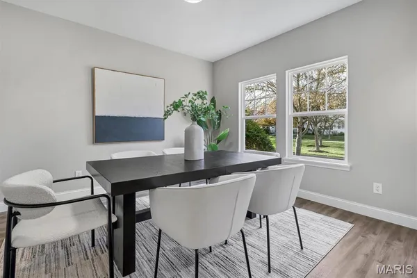 $499,000 | 572 Misty Mountain Drive, O'Fallon, MO 63368