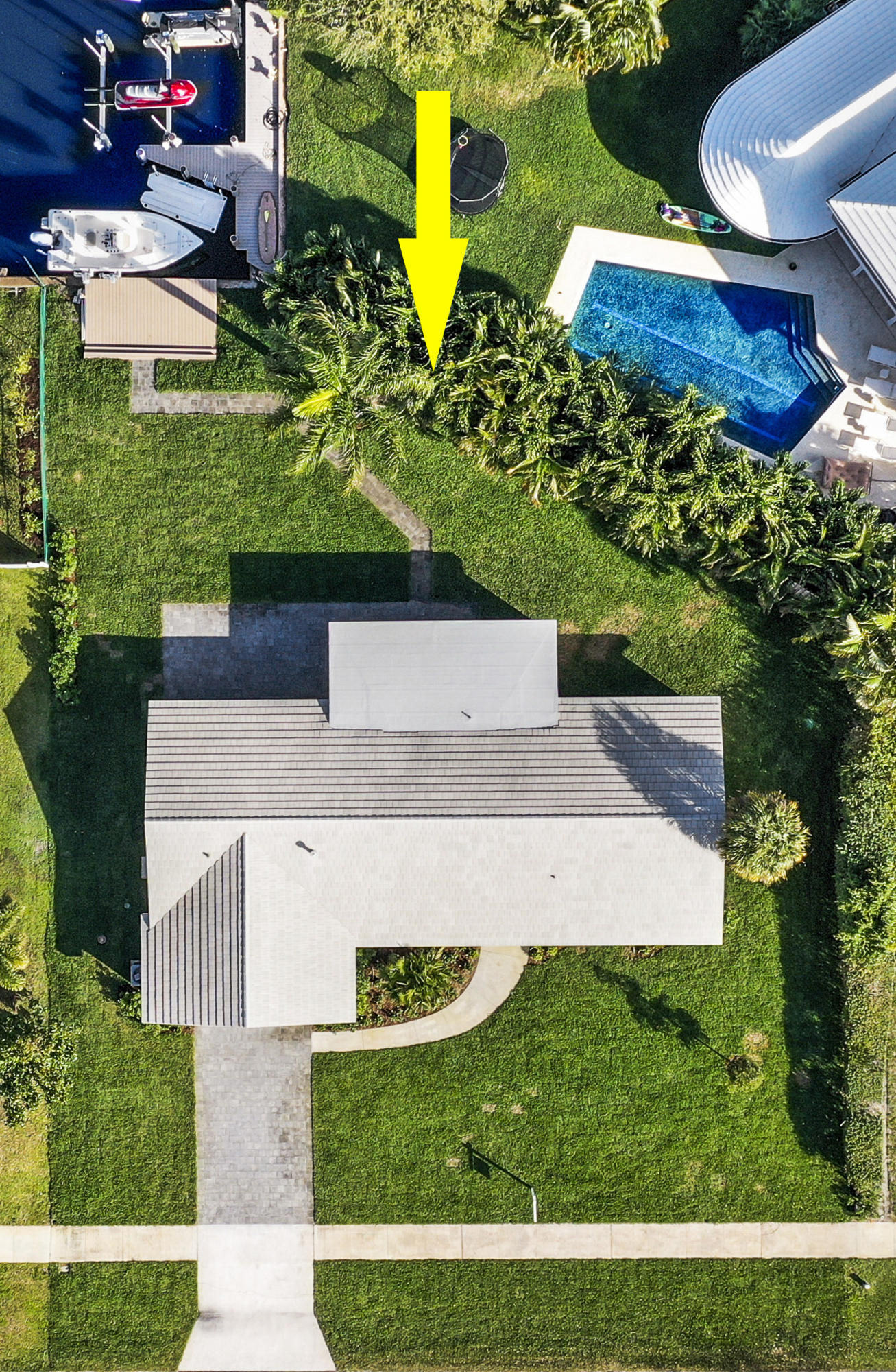 613 Shore Road North Palm Beach, FL 33408 - Photo 27 of 30 Aerials-9