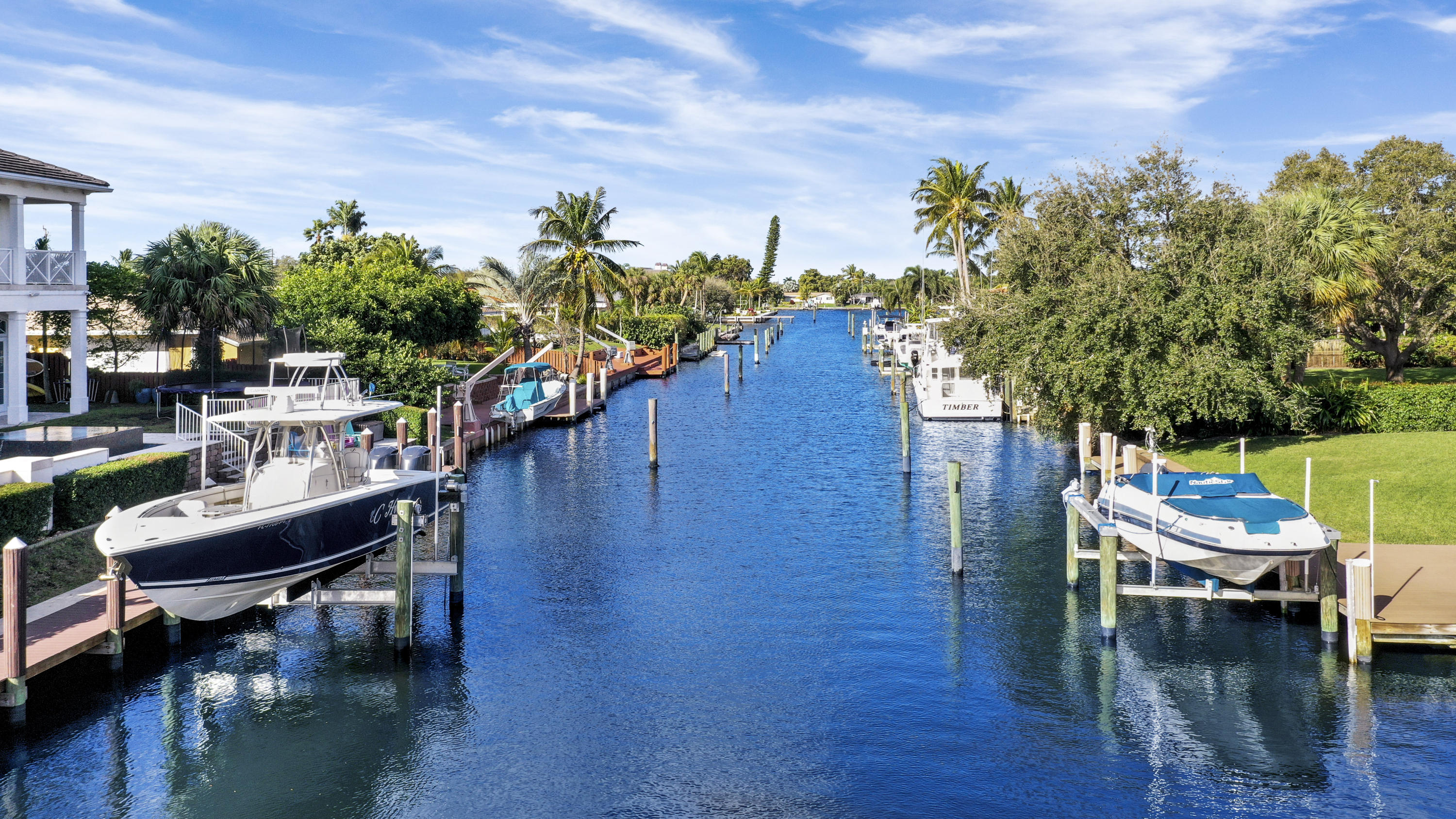 613 Shore Road North Palm Beach, FL 33408 - Photo 29 of 30 Aerials-8