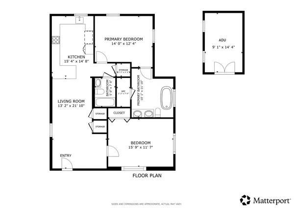 $493,000 | 5002 Ledesma Road, Austin, TX 78721