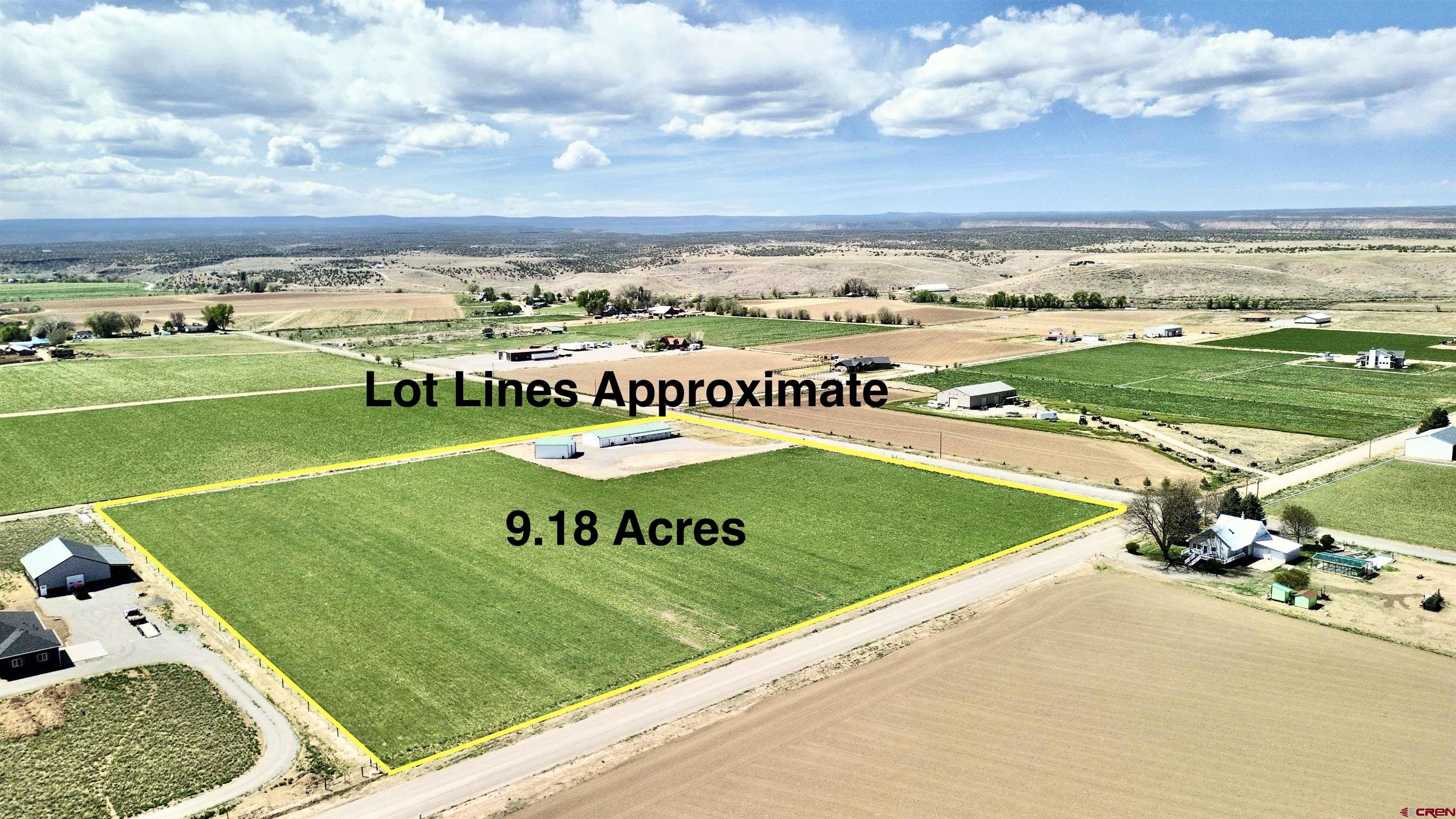 11604 5800th Road Montrose, CO 81403 - Photo 2 of 39
