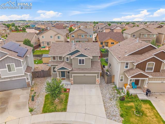 6210 Pilgrimage Road Colorado Springs, CO 80925 - Photo 36 of 43