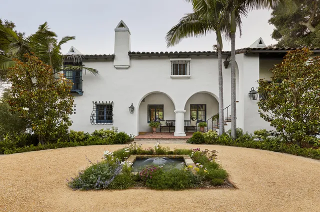 $7,500,000 | 1424 La Vereda Lane, Montecito, CA 93108