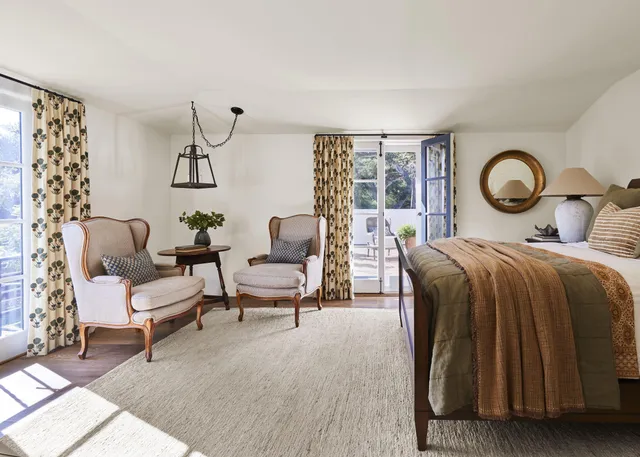 $7,500,000 | 1424 La Vereda Lane, Montecito, CA 93108