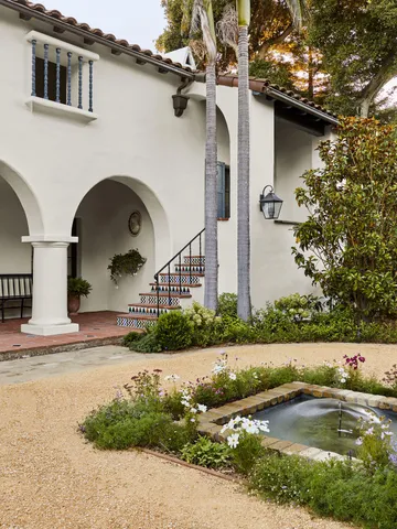 $7,500,000 | 1424 La Vereda Lane, Montecito, CA 93108