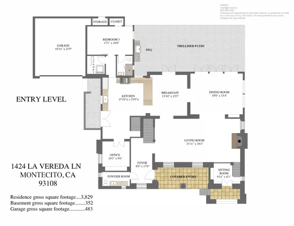 a picture of a book and a bed