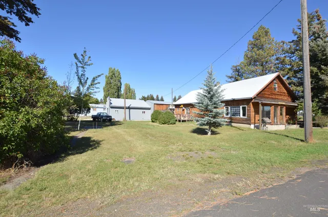 $340,000 | 510 East Main Street, Craigmont, ID 83523