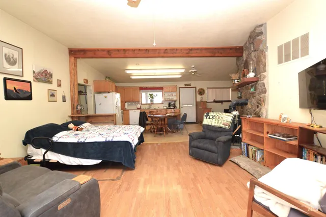 $340,000 | 510 East Main Street, Craigmont, ID 83523