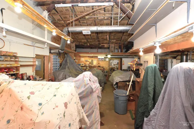 $340,000 | 510 East Main Street, Craigmont, ID 83523