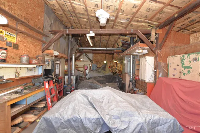 $340,000 | 510 East Main Street, Craigmont, ID 83523