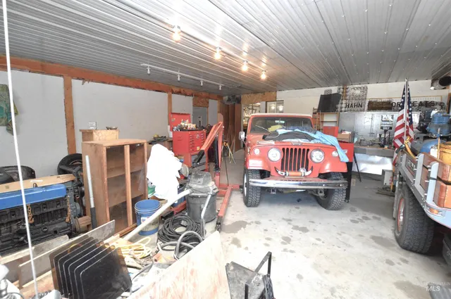 $340,000 | 510 East Main Street, Craigmont, ID 83523