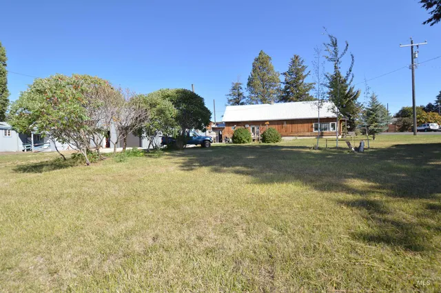 $340,000 | 510 East Main Street, Craigmont, ID 83523