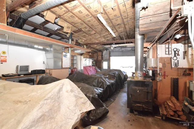 $340,000 | 510 East Main Street, Craigmont, ID 83523