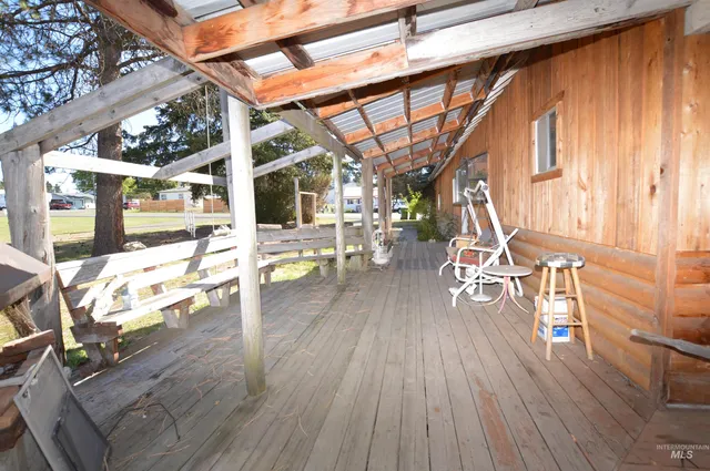 $340,000 | 510 East Main Street, Craigmont, ID 83523