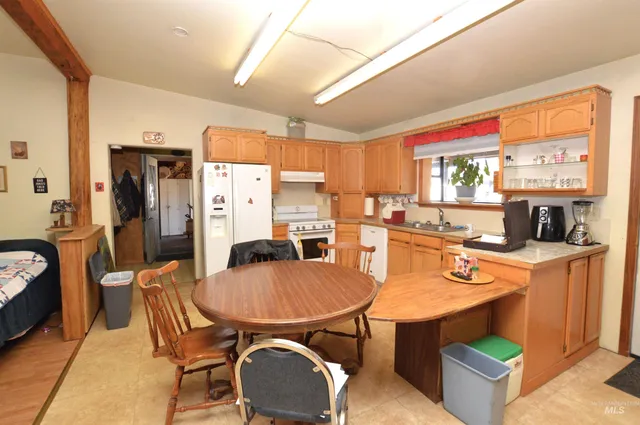 $340,000 | 510 East Main Street, Craigmont, ID 83523