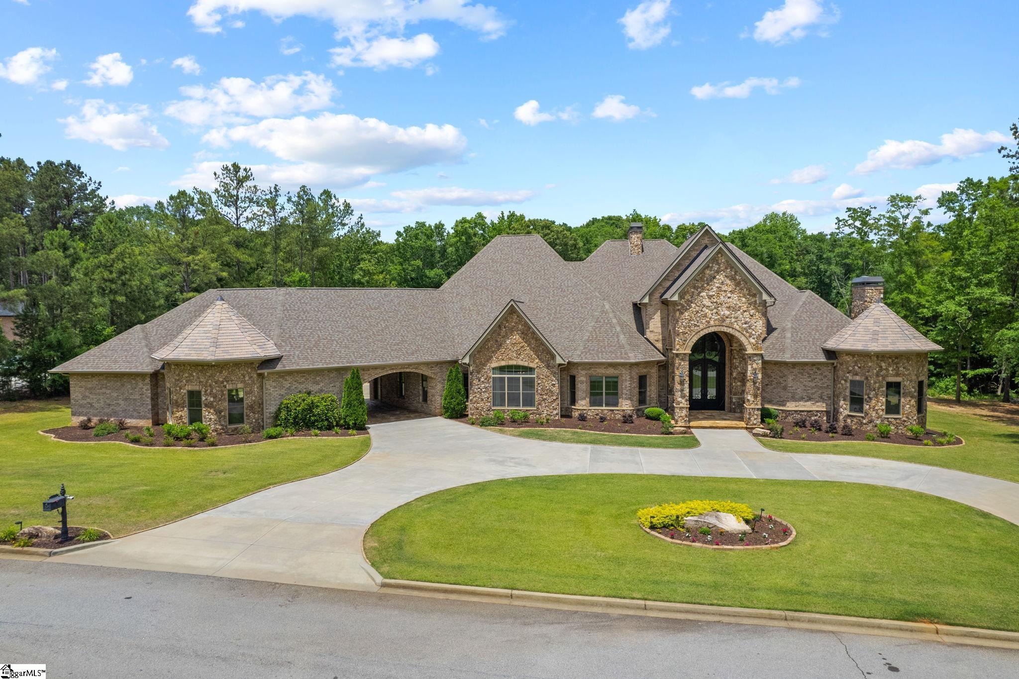 27 Clock Tower Court Belton, SC 29627 - Photo 2 of 50