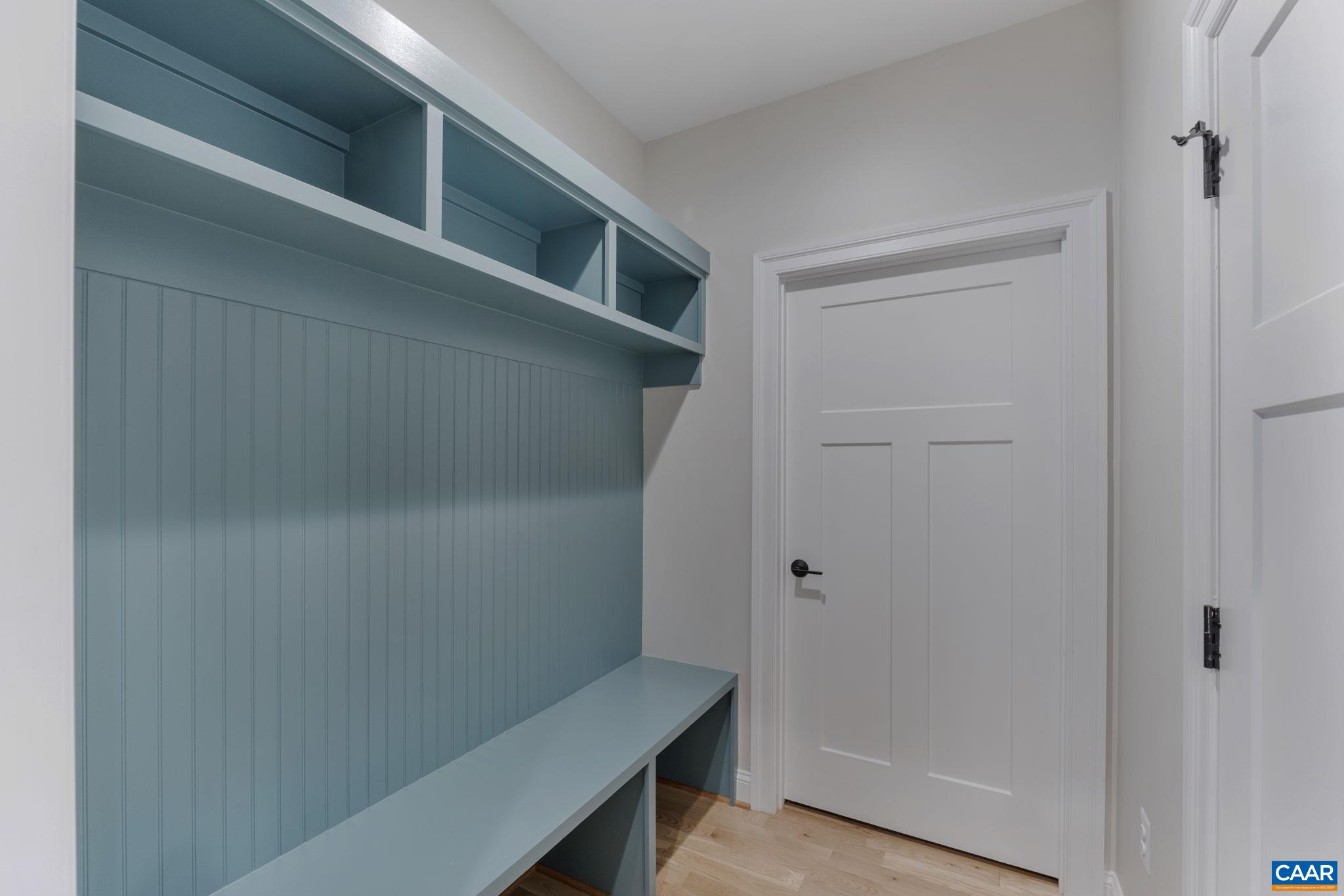 3 Lonicera Way Charlottesville, VA 22911 - Photo 11 of 31 a view of storage area