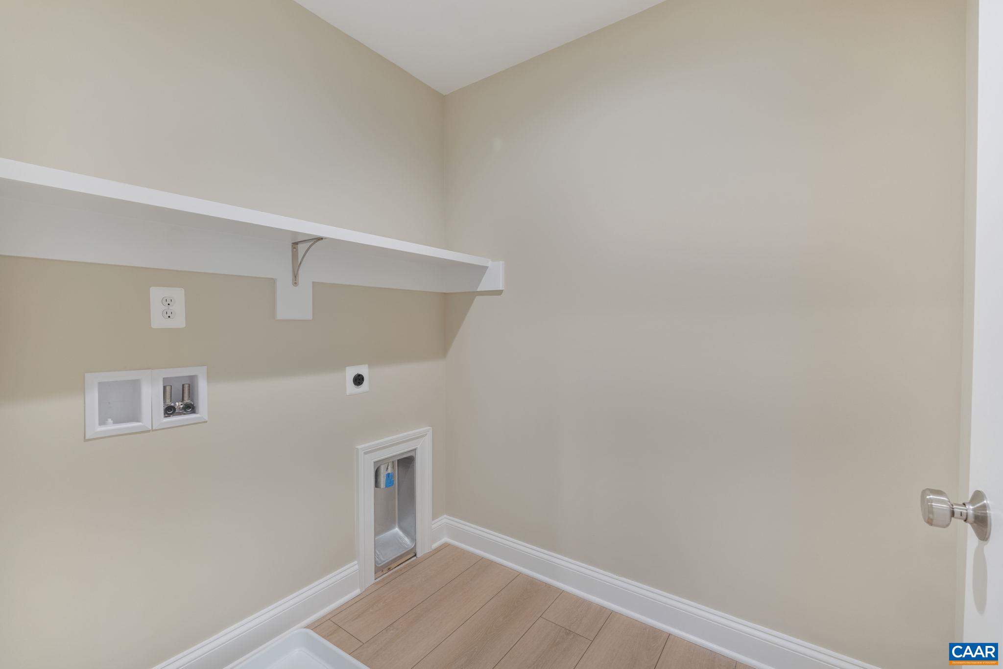 3 Lonicera Way Charlottesville, VA 22911 - Photo 17 of 31 a view of small space with wooden floor