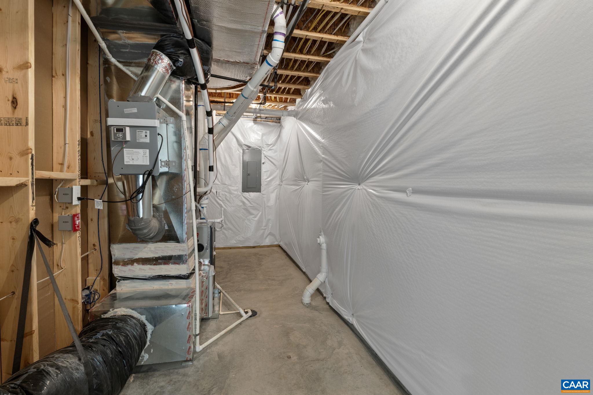 3 Lonicera Way Charlottesville, VA 22911 - Photo 28 of 31 a view of entryway