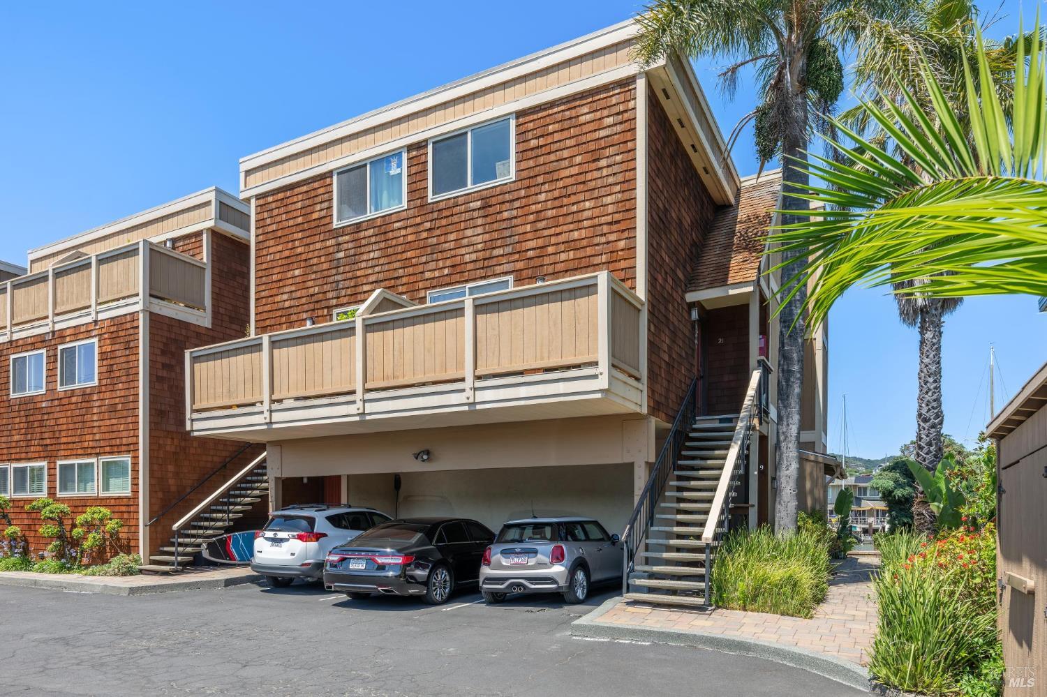 490 Canal Street, Unit 9 San Rafael, CA 94901 - Photo 2 of 38