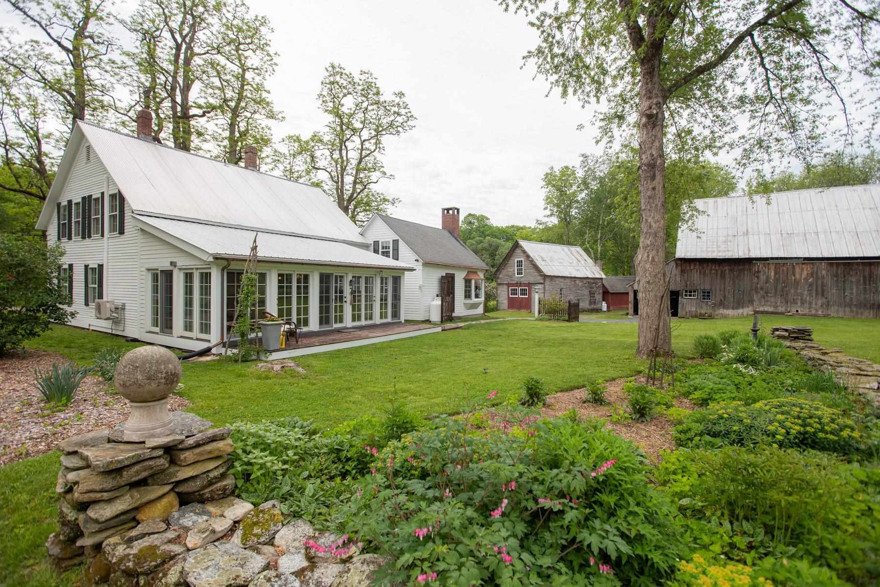 6 Parker Road Brookline, VT 05345 - Photo 3 of 36