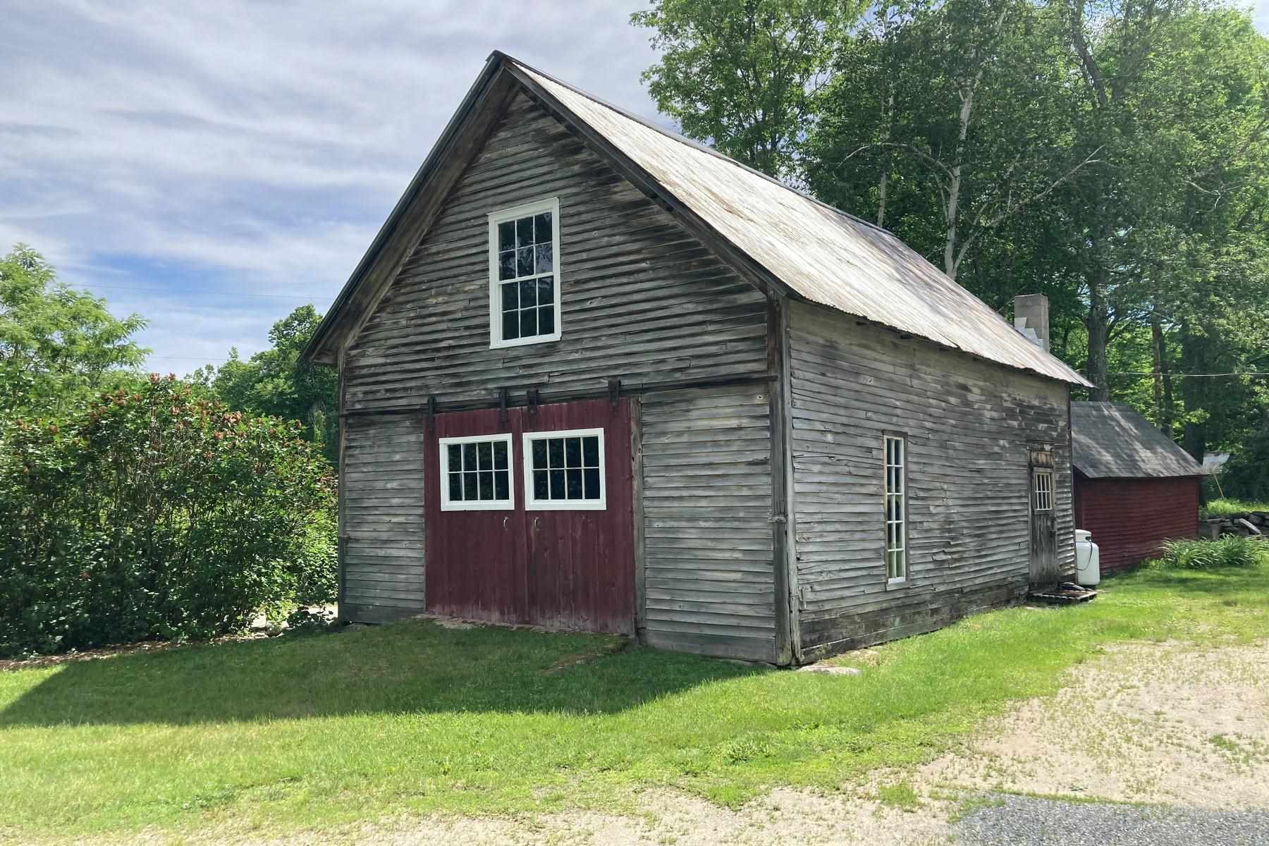 6 Parker Road Brookline, VT 05345 - Photo 22 of 36