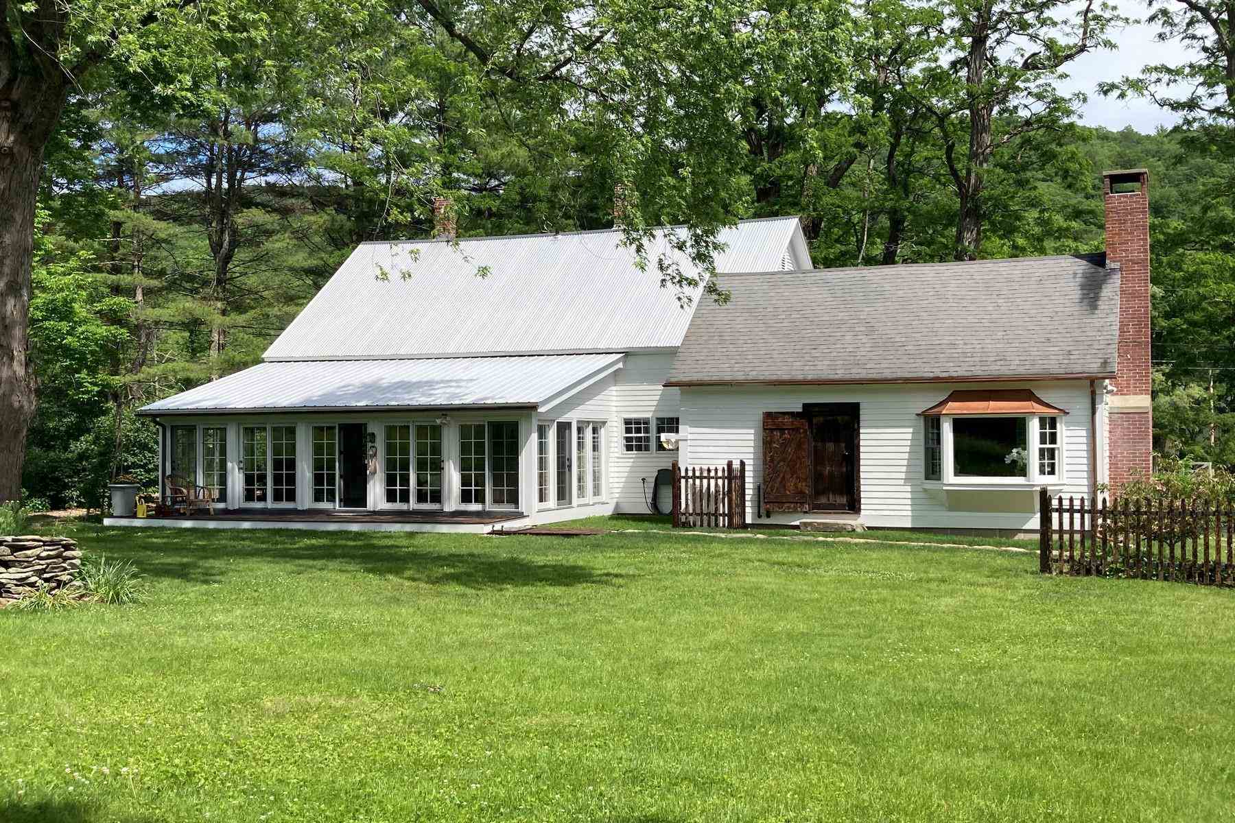 6 Parker Road Brookline, VT 05345 - Photo 4 of 36