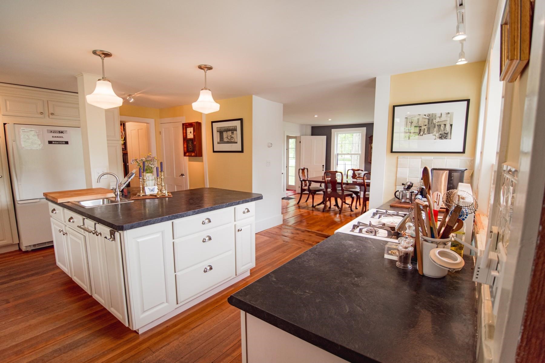 6 Parker Road Brookline, VT 05345 - Photo 8 of 36