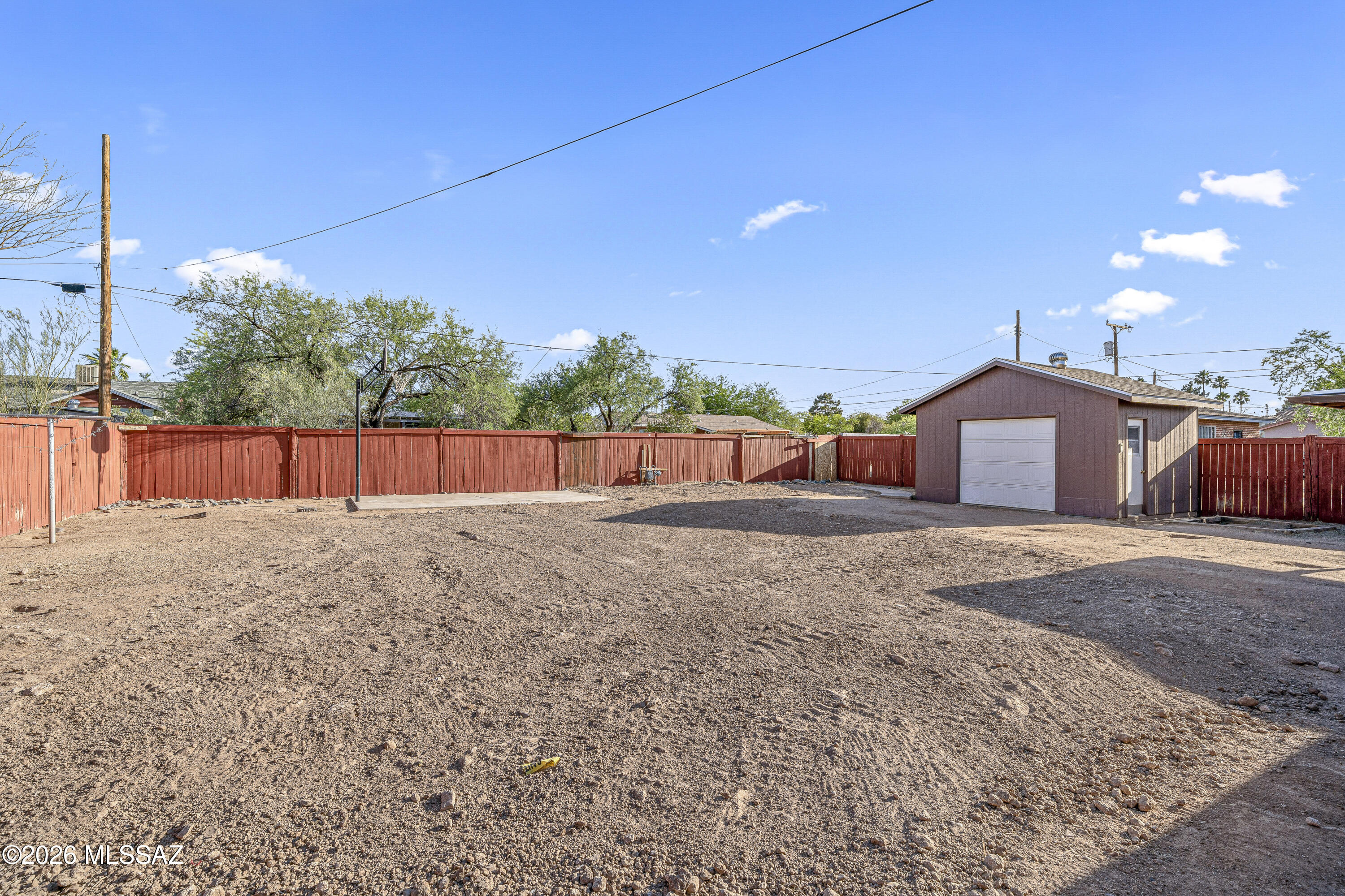 908 East Pastime Road Tucson, AZ 85719 - Photo 15 of 19