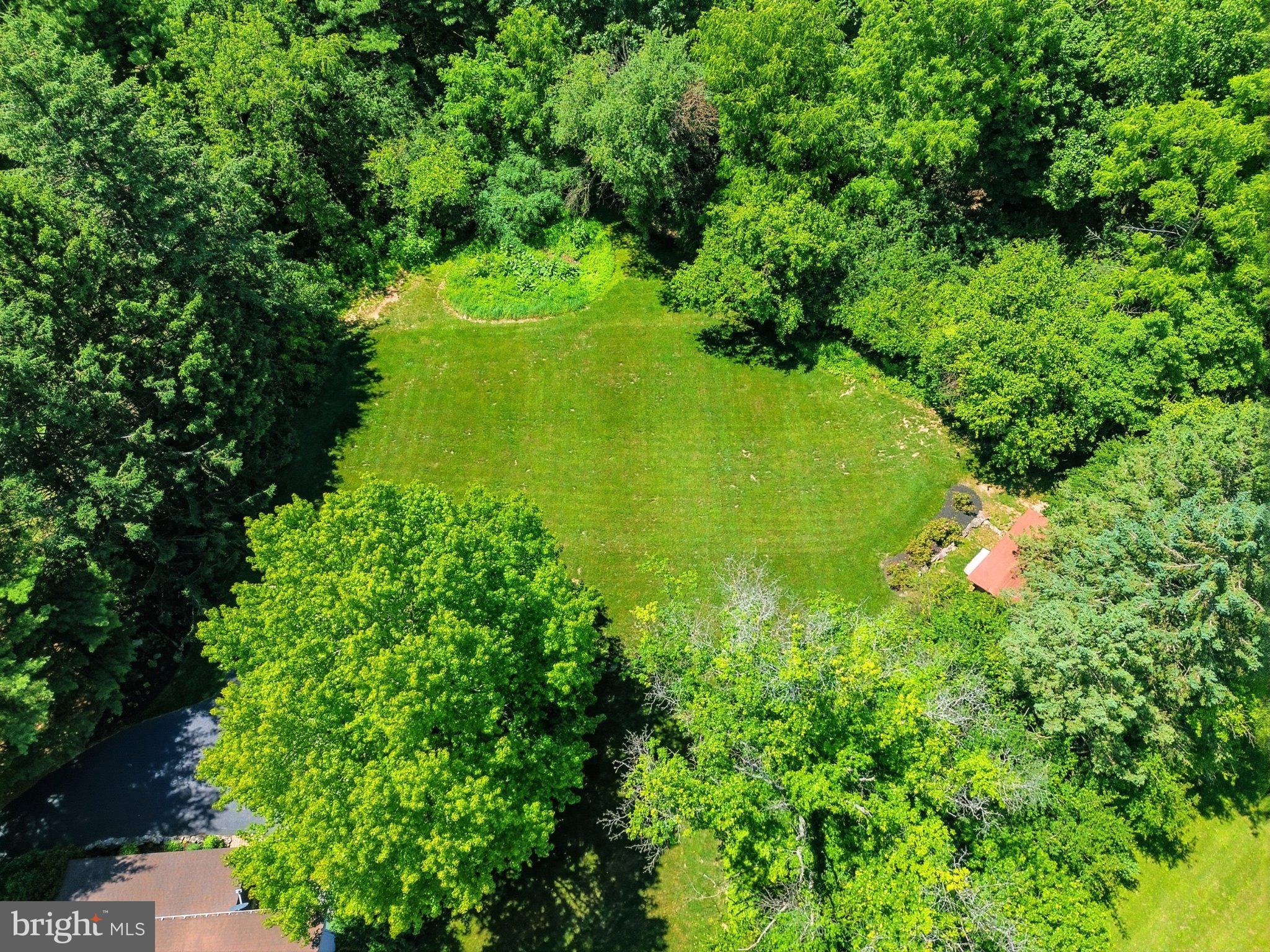 2381 Ridge Road Glenville, PA 17329 - Photo 52 of 58 Lush green oasis in a wooded retreat.