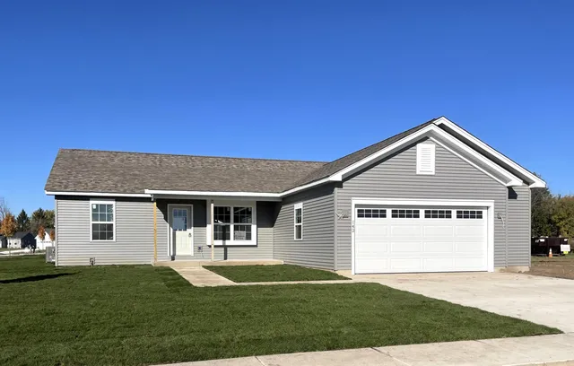 $429,900 | 300 Savannah Drive, Unit LT35, Walworth, WI 53184