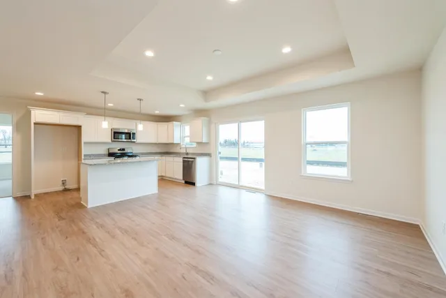 $429,900 | 300 Savannah Drive, Unit LT35, Walworth, WI 53184