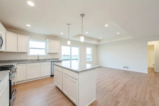 $429,900 | 300 Savannah Drive, Unit LT35, Walworth, WI 53184