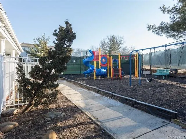 a view of outdoor space with seating