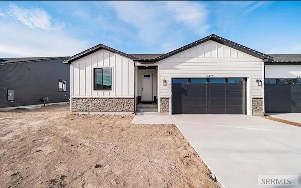 $444,990 | 6425 Ender Lane, Idaho Falls, ID 83401