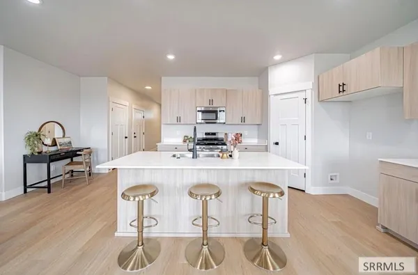 $444,990 | 6425 Ender Lane, Idaho Falls, ID 83401