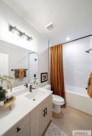 $444,990 | 6425 Ender Lane, Idaho Falls, ID 83401