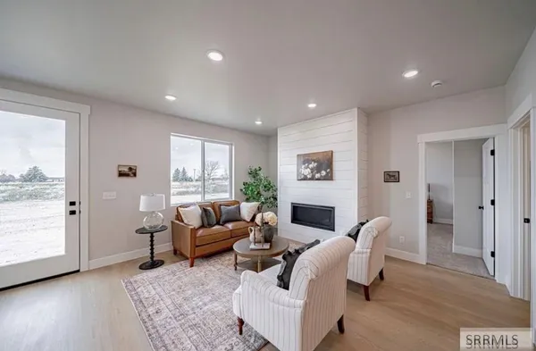 $444,990 | 6425 Ender Lane, Idaho Falls, ID 83401