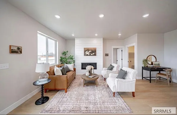 $444,990 | 6425 Ender Lane, Idaho Falls, ID 83401