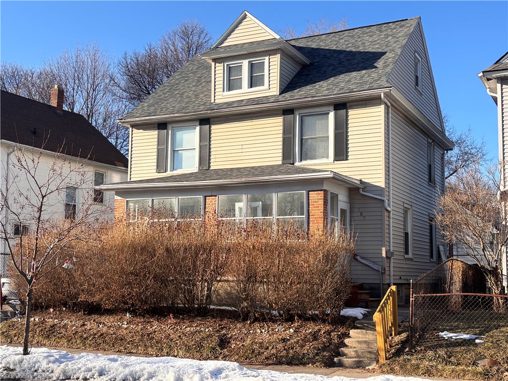 100 Fairbanks Street Rochester, NY 14621 - Photo 1 of 9 100 Fairbanks St