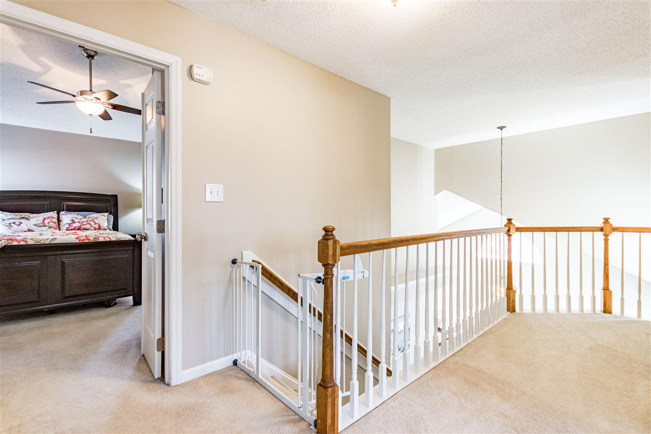 12008 North Exeter Way Raleigh, NC 27613 - Photo 24 of 25 Photo 24