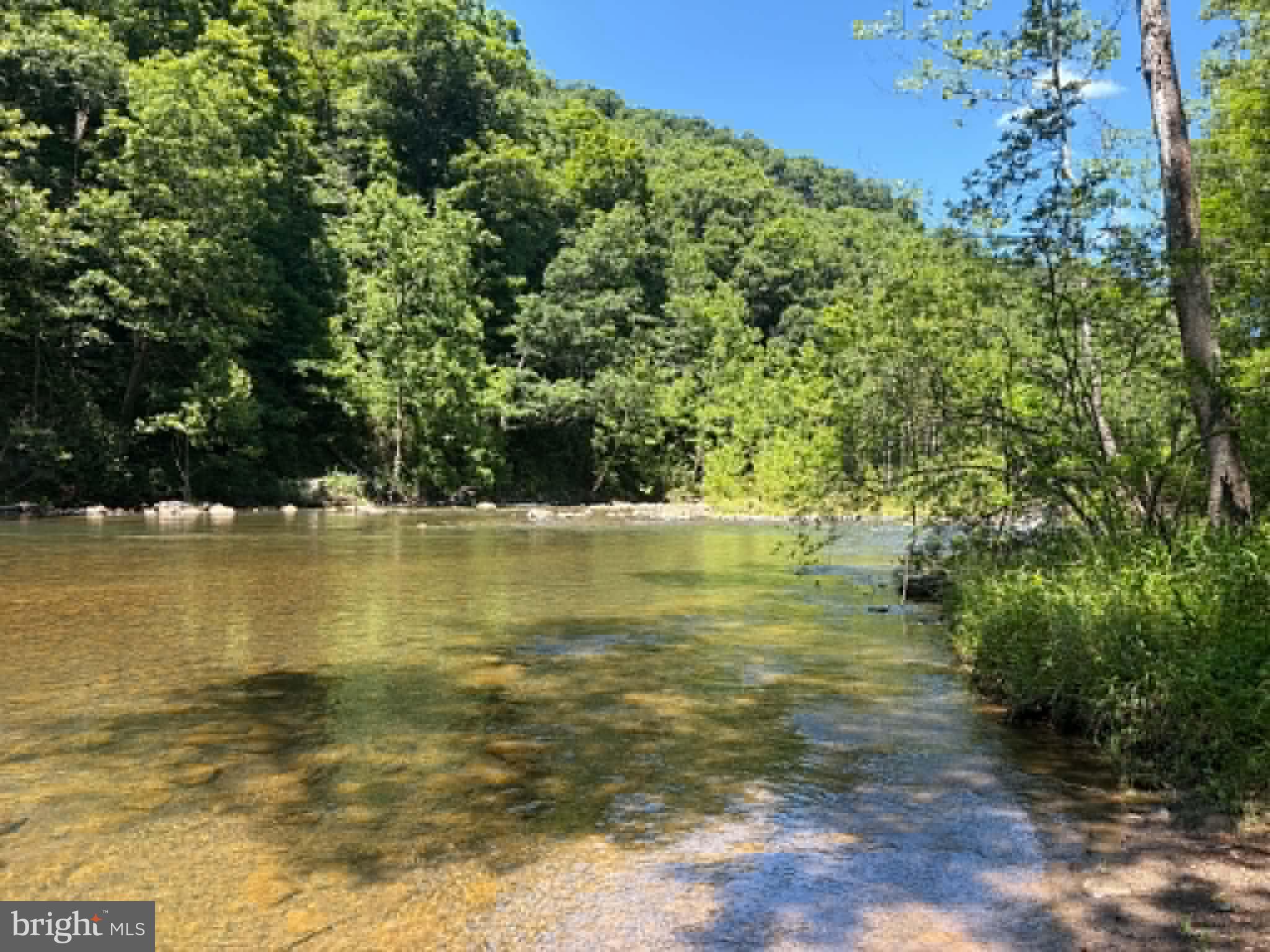 1515 Barnum Road Keyser, WV 26726 - Photo 63 of 64 Nearby Barnum Whitewater Area.