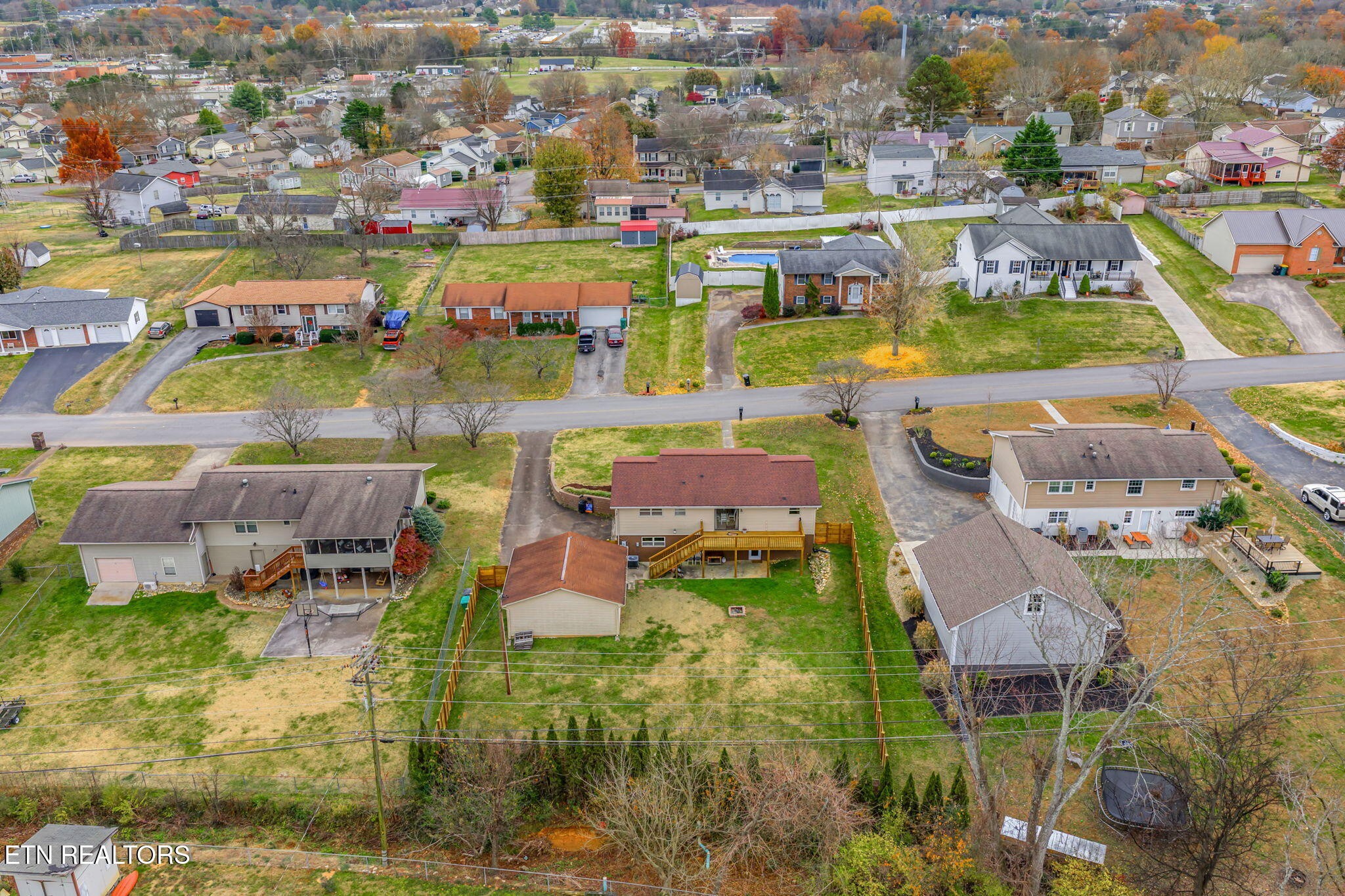 7637 Cranley Road Powell, TN 37849 - Photo 40 of 42 Gallery Image 40