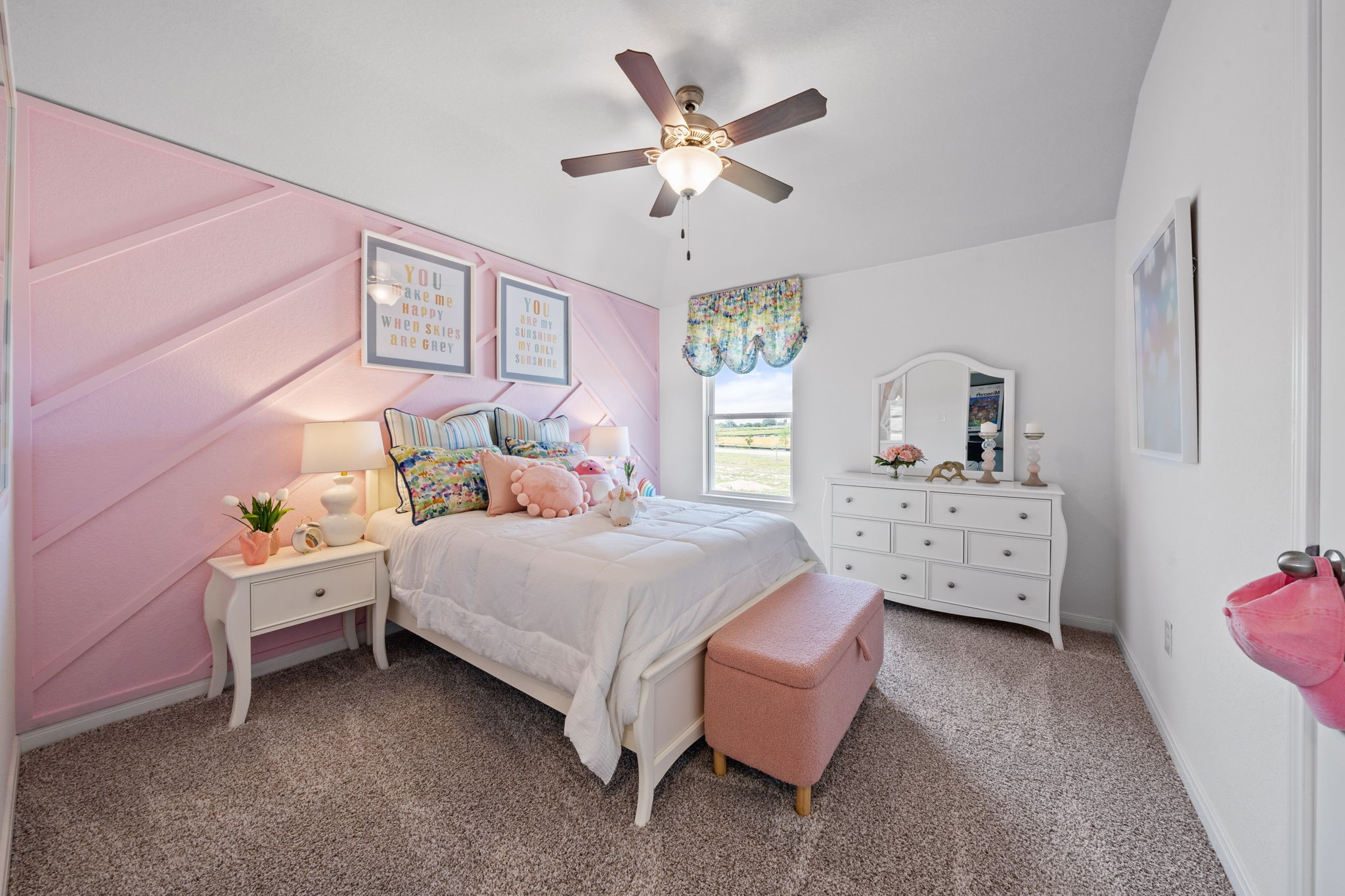 16048 Sandy Koufax Court Splendora, TX 77372 - Photo 23 of 25 Representative Photo. Not Actual Home. Colors and features may vary from what is shown.