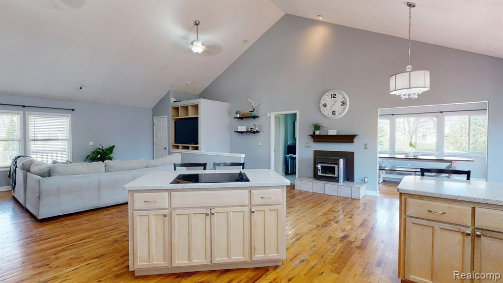 14077 Bird Road Byron, MI 48418 - Photo 15 of 63