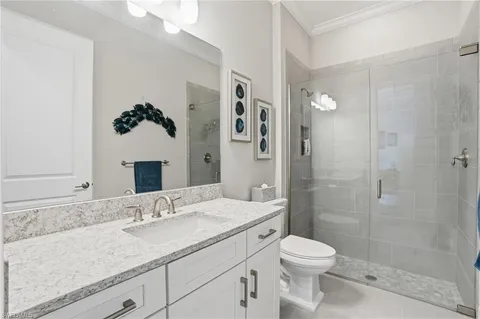 $2,395,000 | 9525 Montelanico Loop, Naples, FL 34119