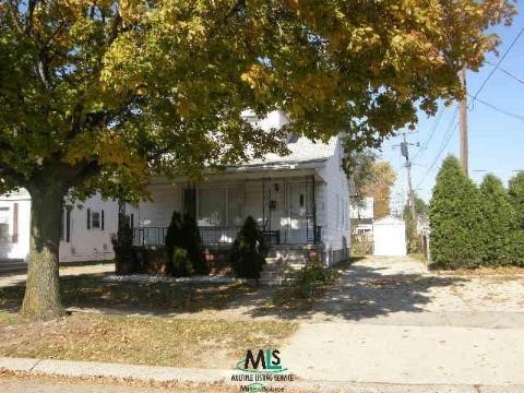 1837 George Hazel Park, MI 48030 - Photo 1 of 1 119309.JPG