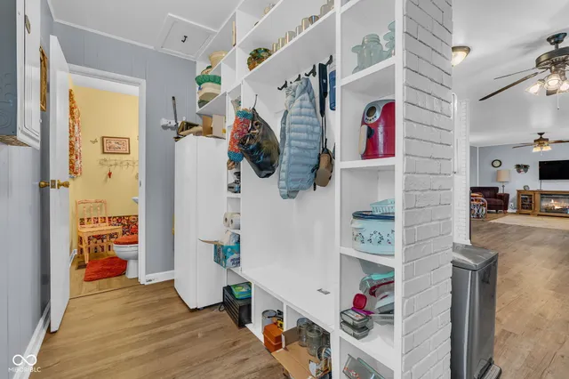 $235,000 | 239 Shelton Place, Whiteland, IN 46184